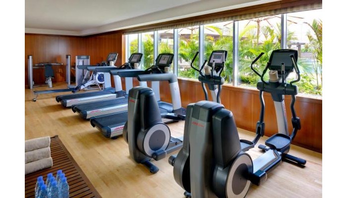 Hotel Crowne Plaza Jumeirah Dubai poza 10