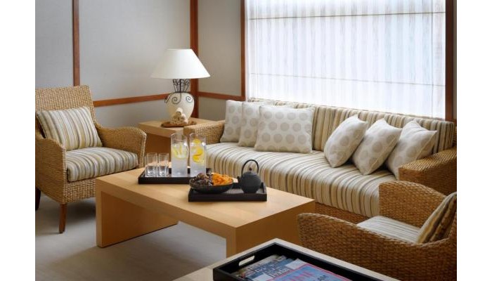 Hotel Crowne Plaza Jumeirah Dubai poza 4