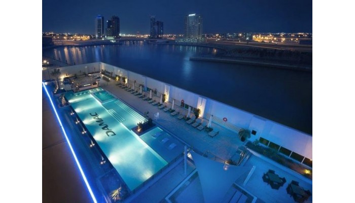 Hotel Damac Maison Canal Views poza 0