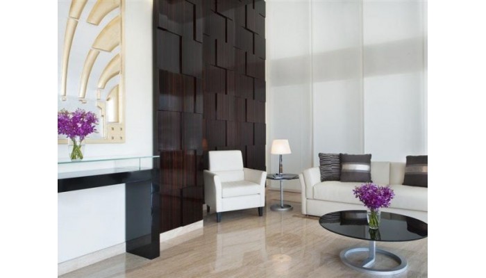 Hotel Damac Maison Canal Views poza 1