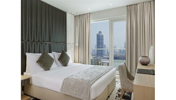 Hotel Damac Maison Canal Views poza 2