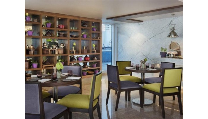 Hotel Damac Maison Canal Views poza 3