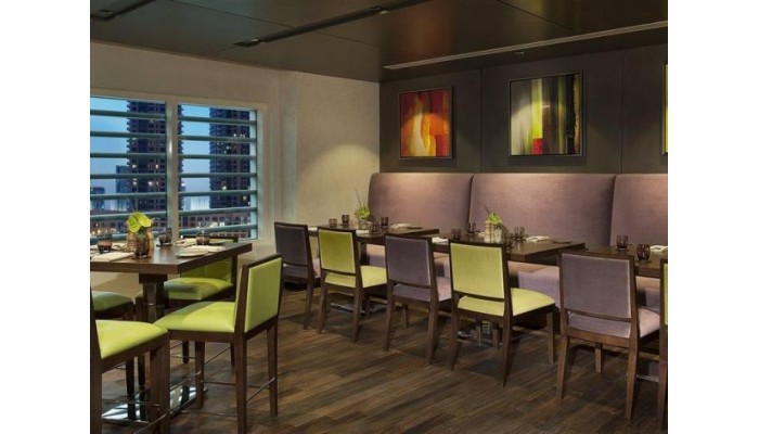 Hotel Damac Maison Canal Views poza 4