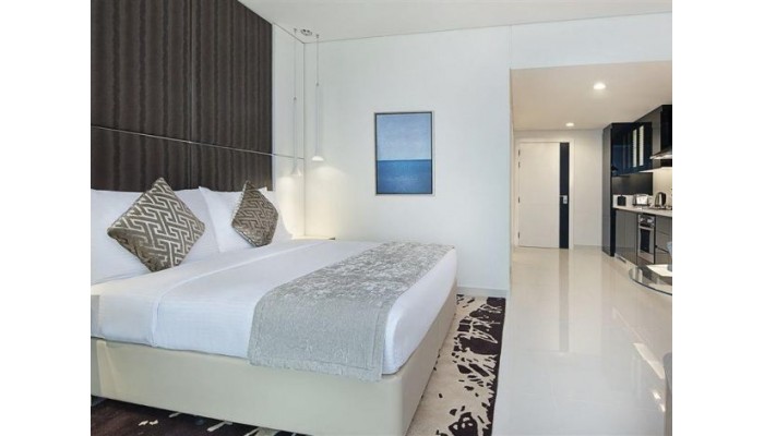 Hotel Damac Maison Canal Views poza 5