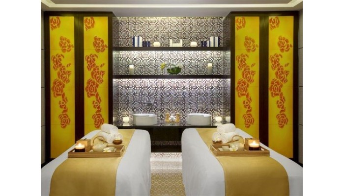 Hotel Damac Maison Cour Jardin poza 4