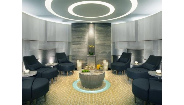 Hotel Damac Maison Cour Jardin poza 6