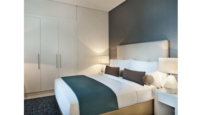 Hotel Damac Maison Cour Jardin poza 7
