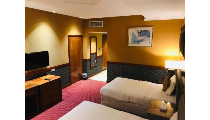 Hotel Delmon Palace poza 2