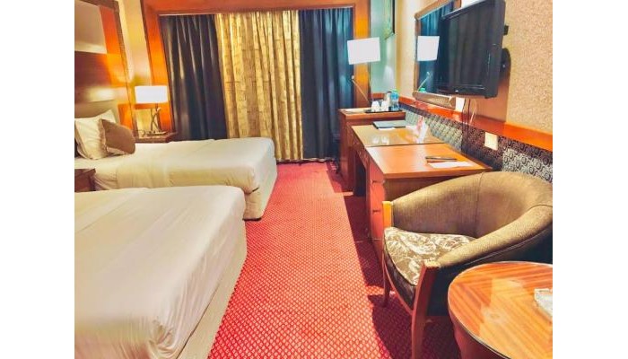 Hotel Delmon Palace poza 3