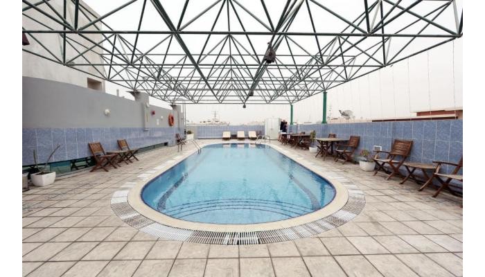 Hotel Delmon Palace poza 8