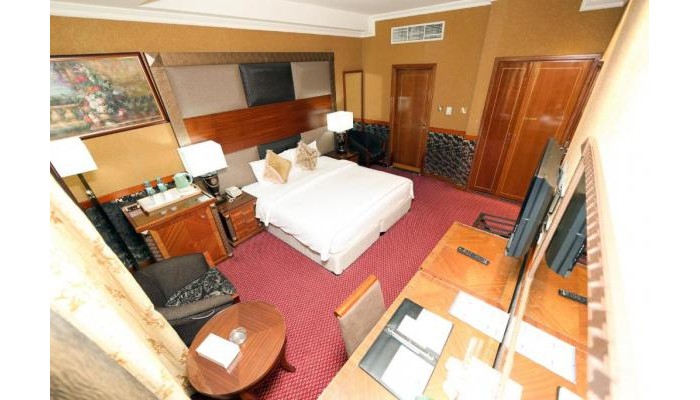 Hotel Delmon Palace poza 5