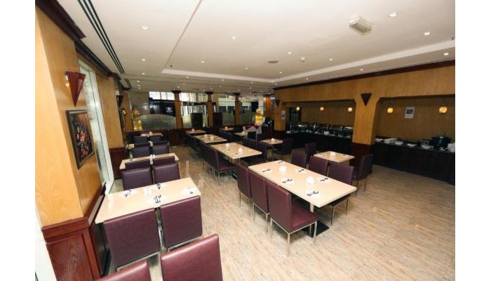 Hotel Delmon Palace poza 7