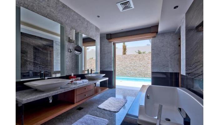 Hotel Melia Desert Palm Member Of Melia Collection poza 8