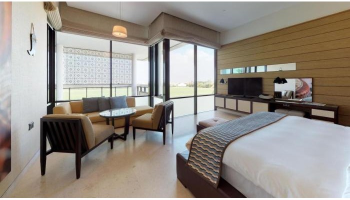 Hotel Melia Desert Palm Member Of Melia Collection poza 2