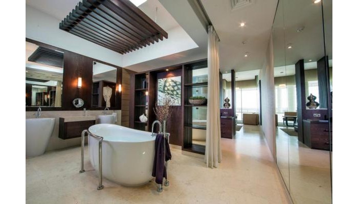 Hotel Melia Desert Palm Member Of Melia Collection poza 9