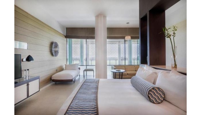 Hotel Melia Desert Palm Member Of Melia Collection poza 1