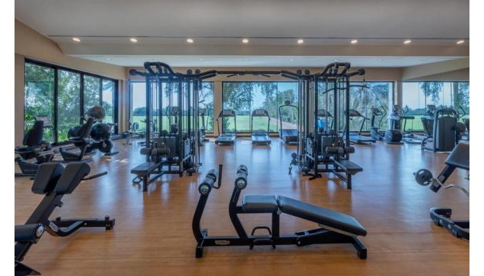 Hotel Melia Desert Palm Member Of Melia Collection poza 12