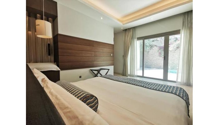 Hotel Melia Desert Palm Member Of Melia Collection poza 3