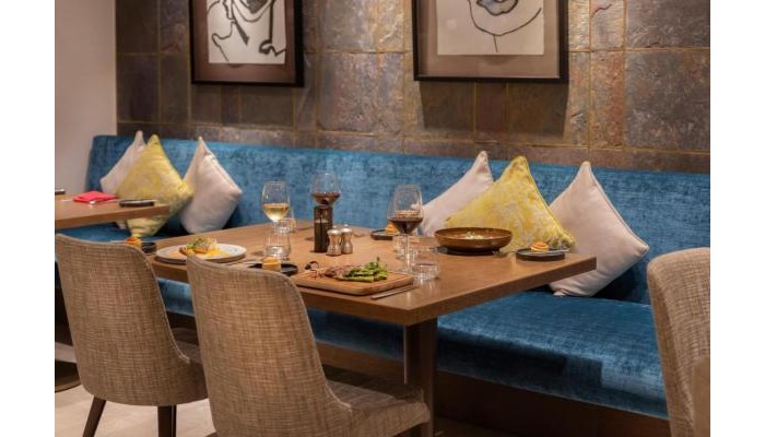 Hotel Melia Desert Palm Member Of Melia Collection poza 10