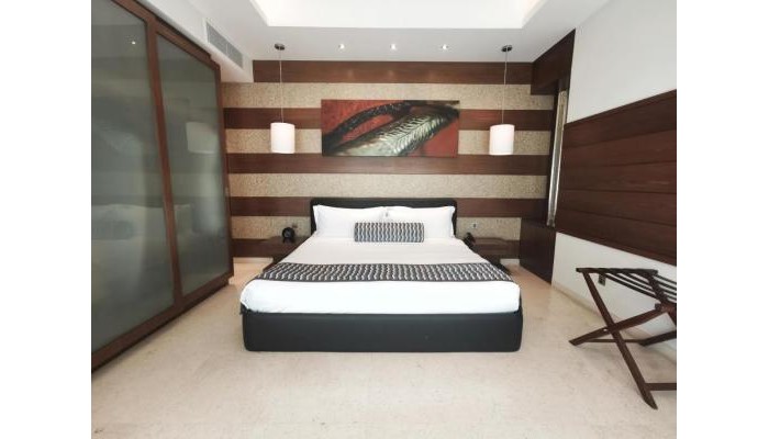 Hotel Melia Desert Palm Member Of Melia Collection poza 4