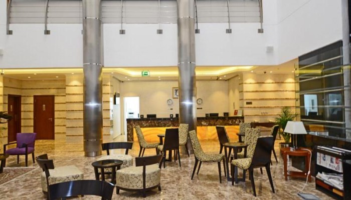 Hotel Donatello poza 0