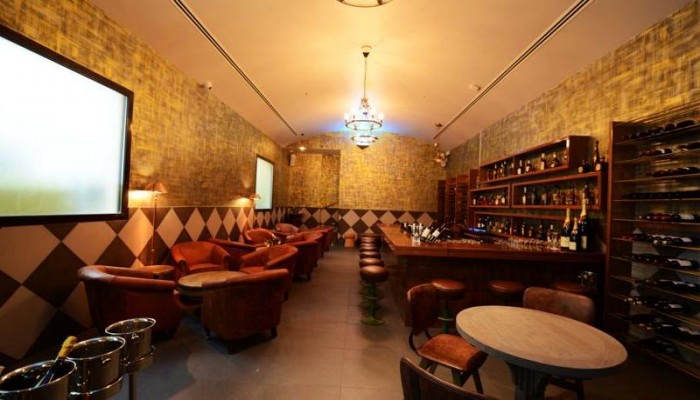 Hotel Donatello poza 1