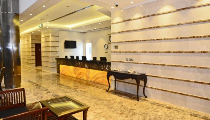 Hotel Donatello poza 2