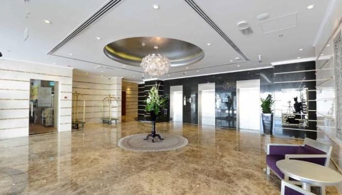 Hotel Donatello poza 4