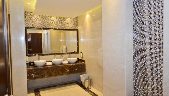 Hotel Donatello poza 5