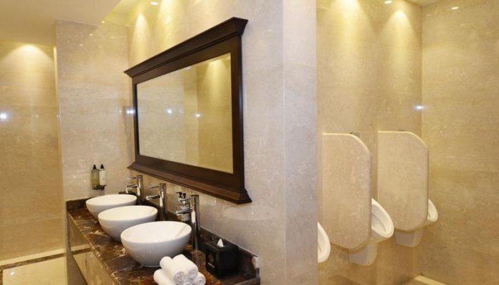 Hotel Donatello poza 8