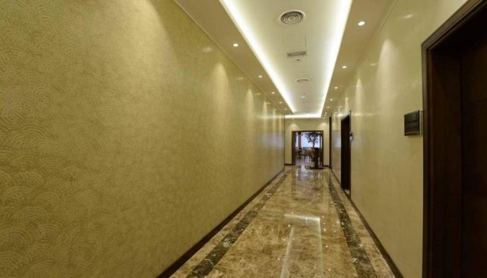 Hotel Donatello poza 9