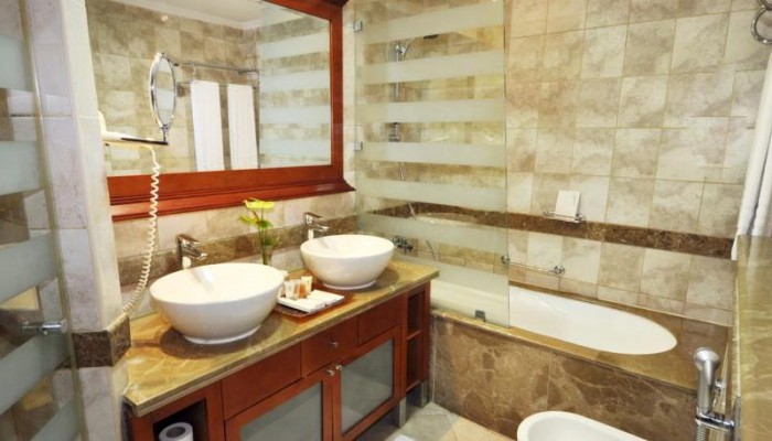 Hotel Donatello poza 10