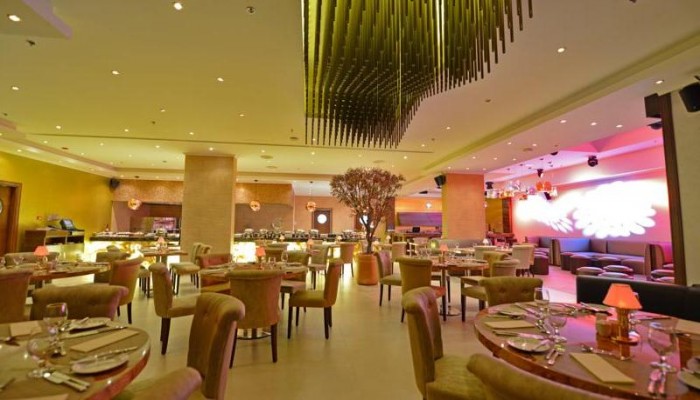 Hotel Donatello poza 11