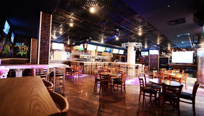 Hotel Donatello poza 13