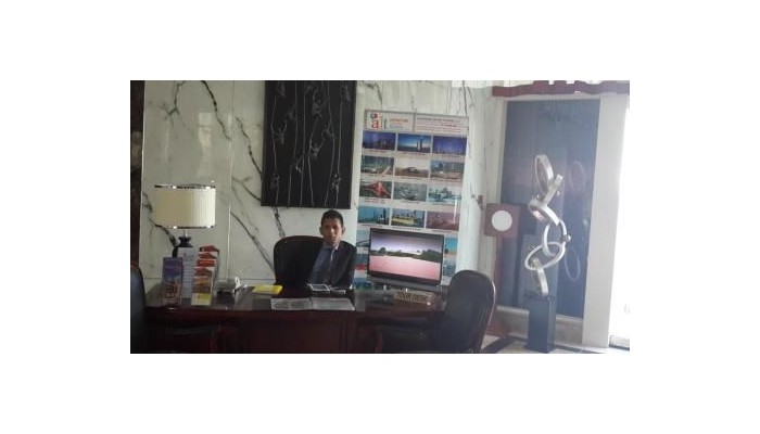 Hotel Dubai Grand By Fortune poza 14