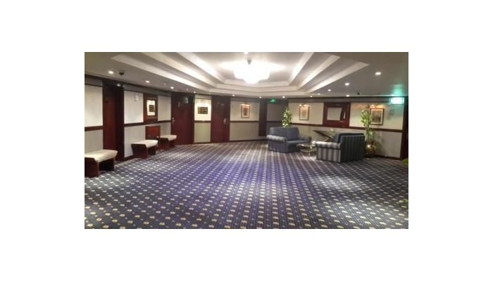 Hotel Dubai Grand By Fortune poza 28