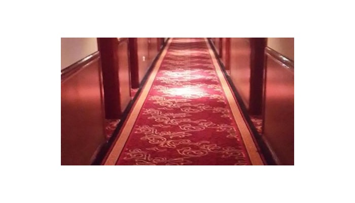 Hotel Dubai Grand By Fortune poza 18