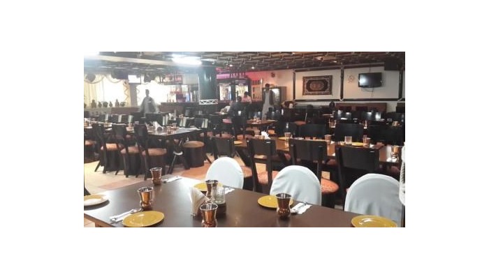 Hotel Dubai Grand By Fortune poza 17