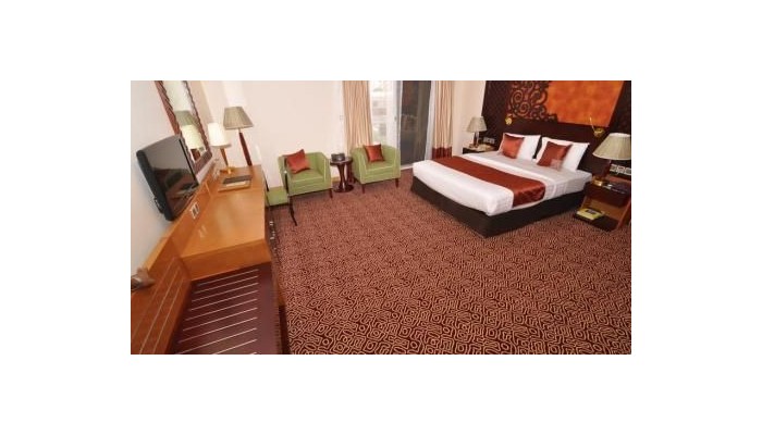 Hotel Dubai Grand By Fortune poza 4