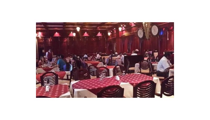 Hotel Dubai Grand By Fortune poza 26