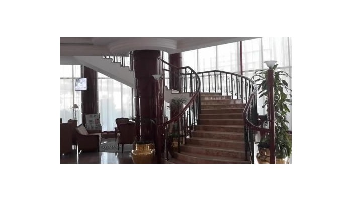 Hotel Dubai Grand By Fortune poza 3