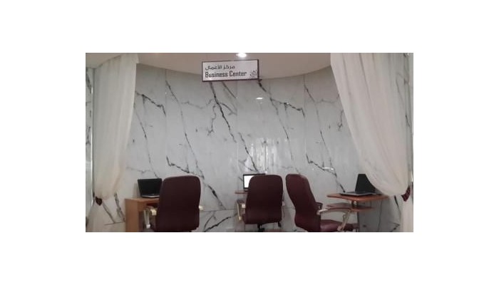 Hotel Dubai Grand By Fortune poza 25