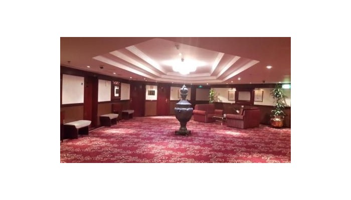 Hotel Dubai Grand By Fortune poza 27