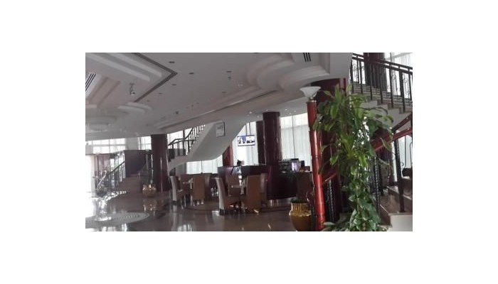 Hotel Dubai Grand By Fortune poza 13