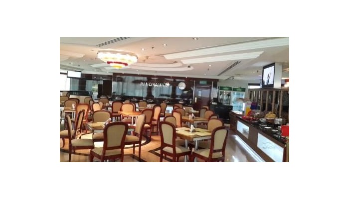 Hotel Dubai Grand By Fortune poza 15