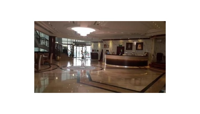 Hotel Dubai Grand By Fortune poza 12