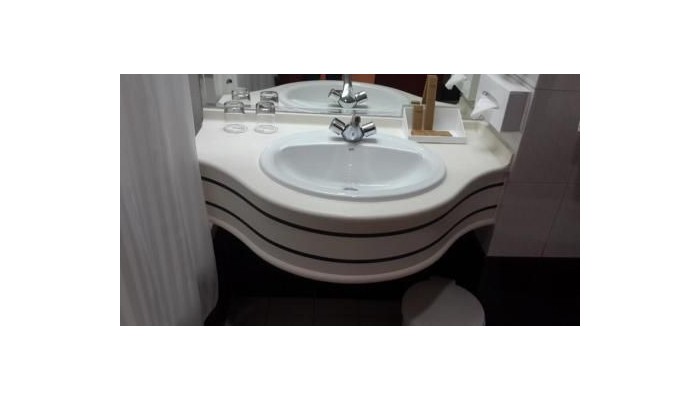 Hotel Dubai Grand By Fortune poza 9