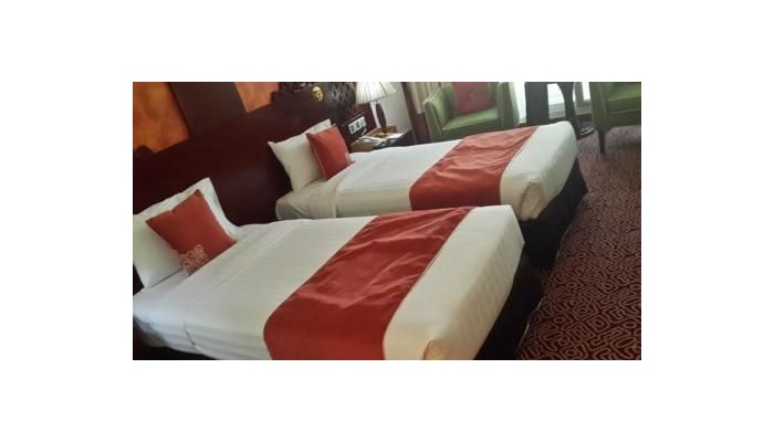 Hotel Dubai Grand By Fortune poza 7