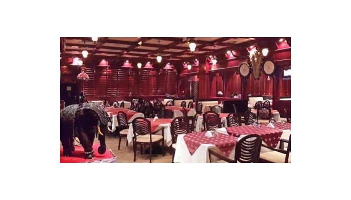 Hotel Dubai Grand By Fortune poza 11