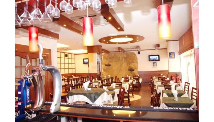 Hotel Fortune Deira poza 15